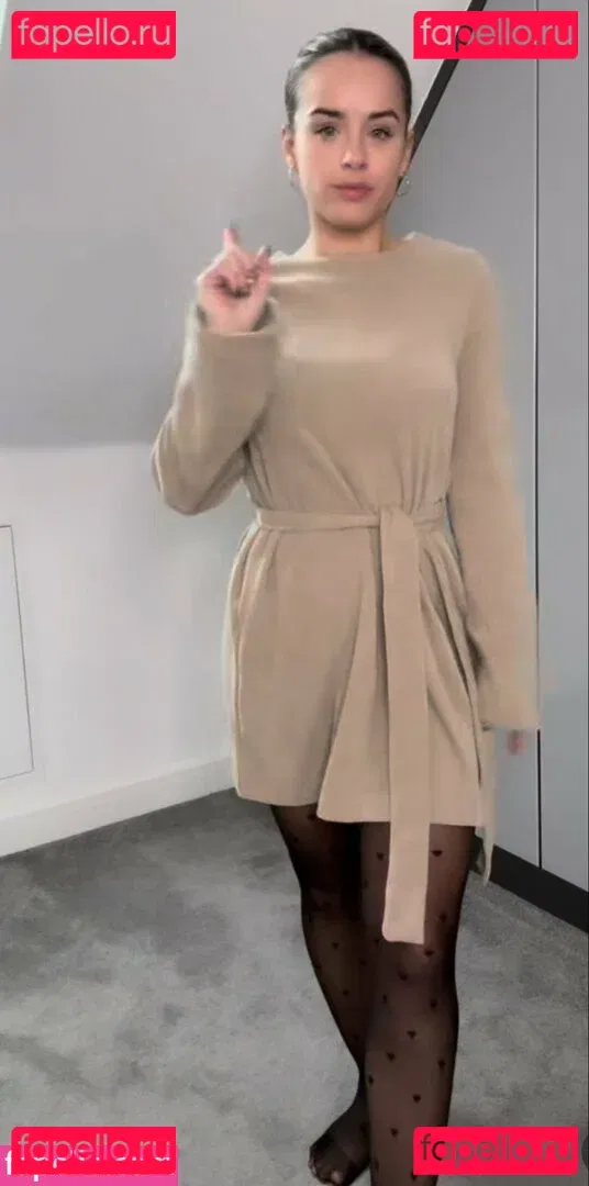 Georgia May Foote Onlyfans Photo Gallery 