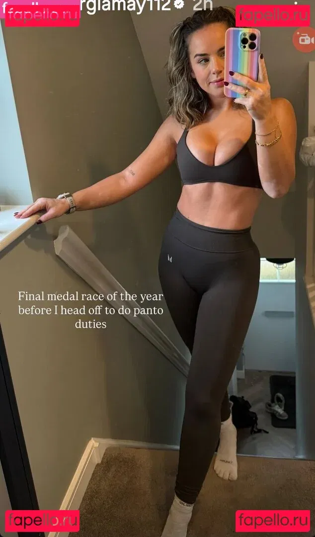 Georgia May Foote Onlyfans Photo Gallery 