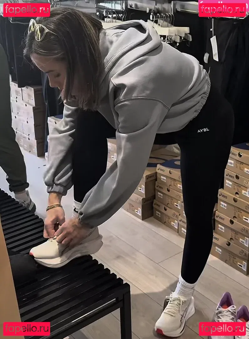 Georgia May Foote Onlyfans Photo Gallery 