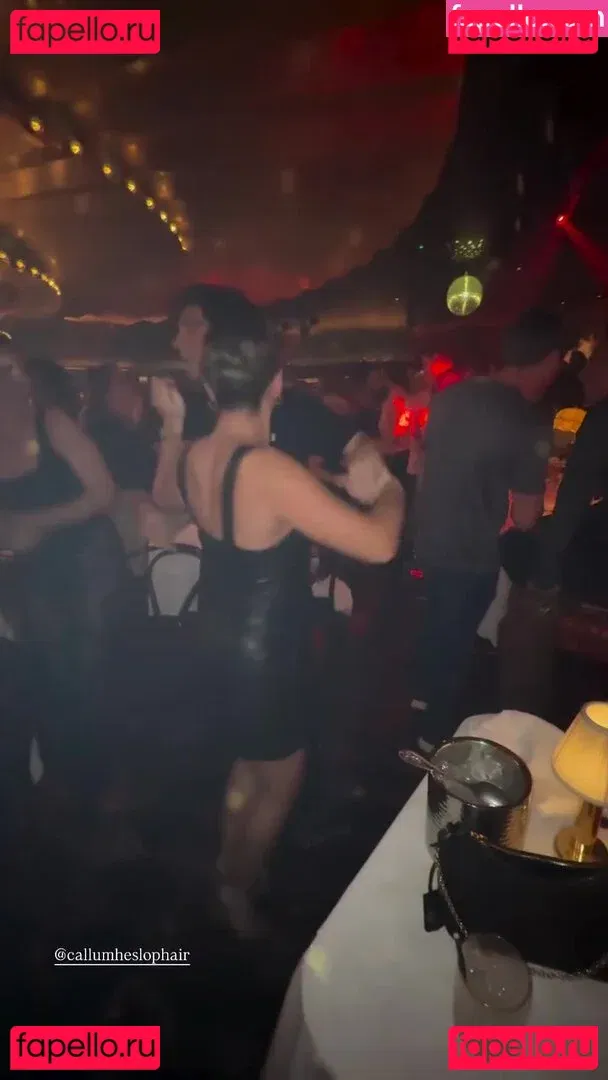 Georgia May Foote Onlyfans Photo Gallery 