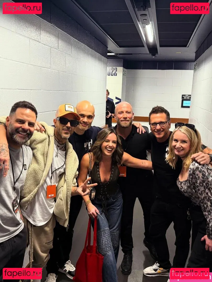 Georgia May Foote Onlyfans Photo Gallery 