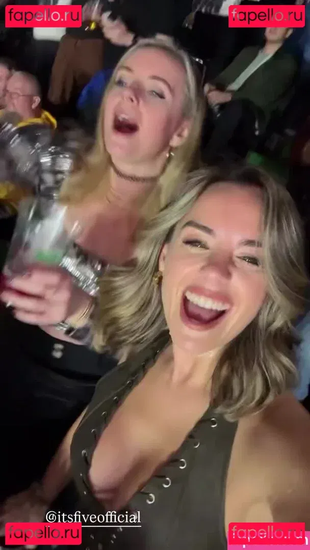 Georgia May Foote Onlyfans Photo Gallery 