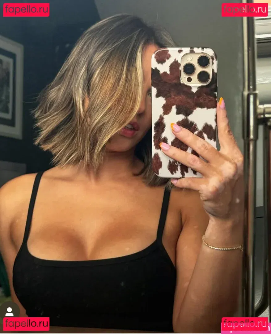 Georgia May Foote Onlyfans Photo Gallery 