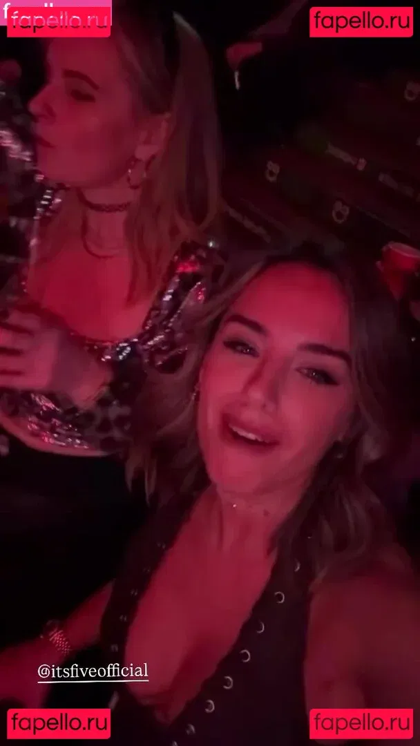 Georgia May Foote Onlyfans Photo Gallery 