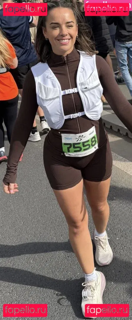 Georgia May Foote Onlyfans Photo Gallery 