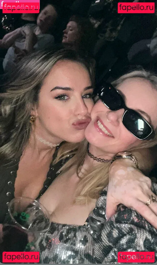 Georgia May Foote Onlyfans Photo Gallery 