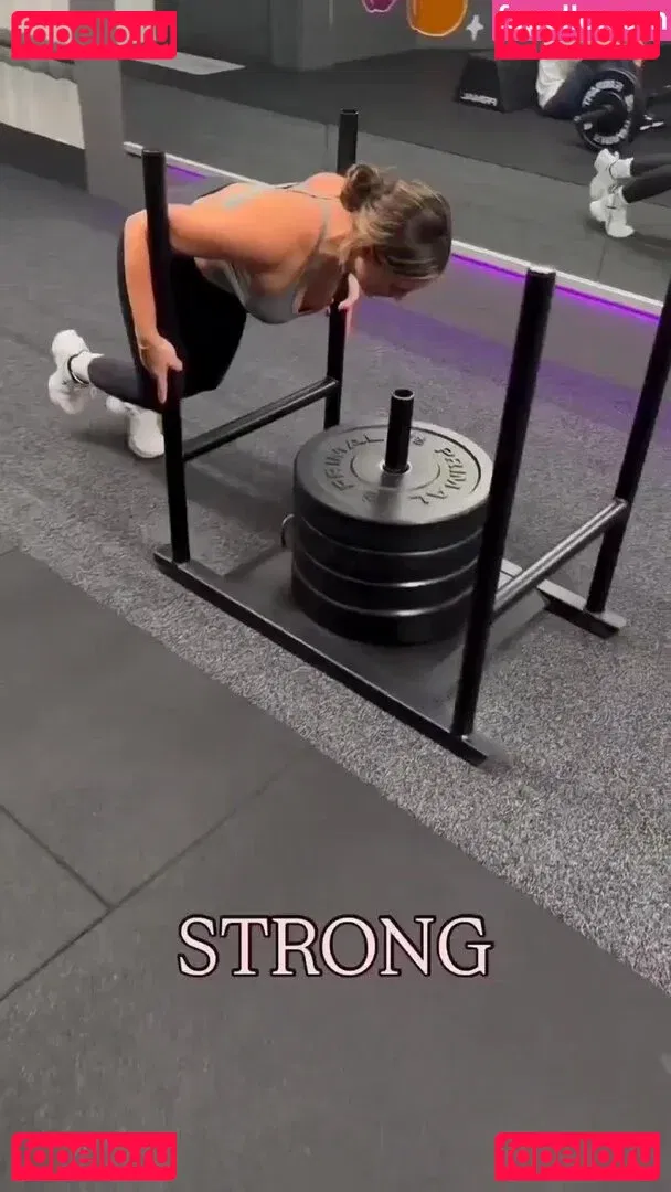 Georgia May Foote Onlyfans Photo Gallery 