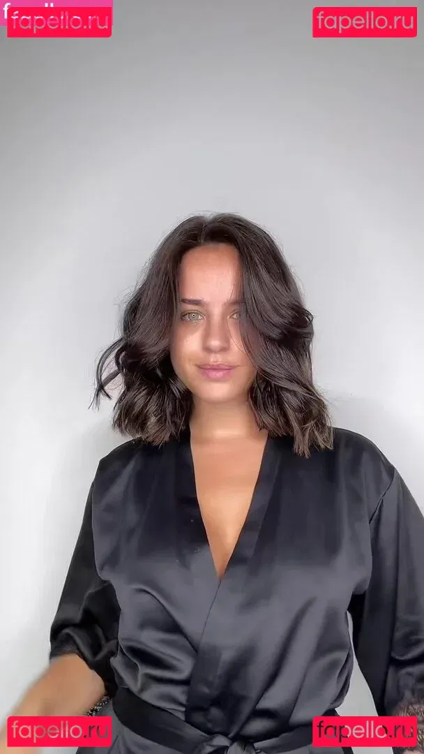 Georgia May Foote Onlyfans Photo Gallery 