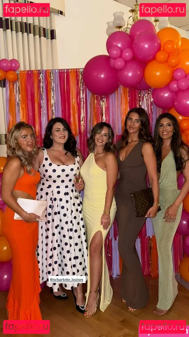 Georgia May Foote Onlyfans Photo Gallery 