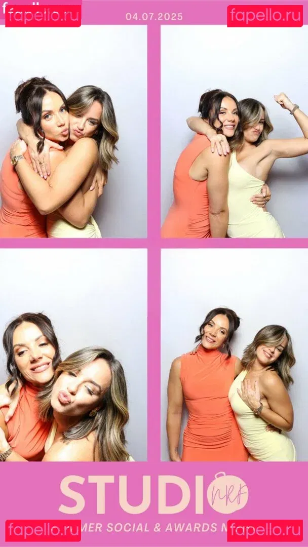 Georgia May Foote Onlyfans Photo Gallery 