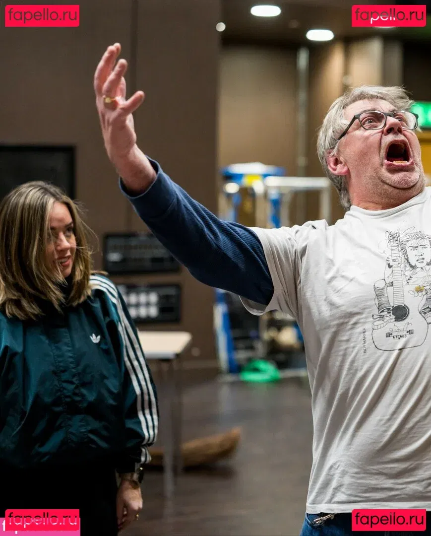 Georgia May Foote Onlyfans Photo Gallery 