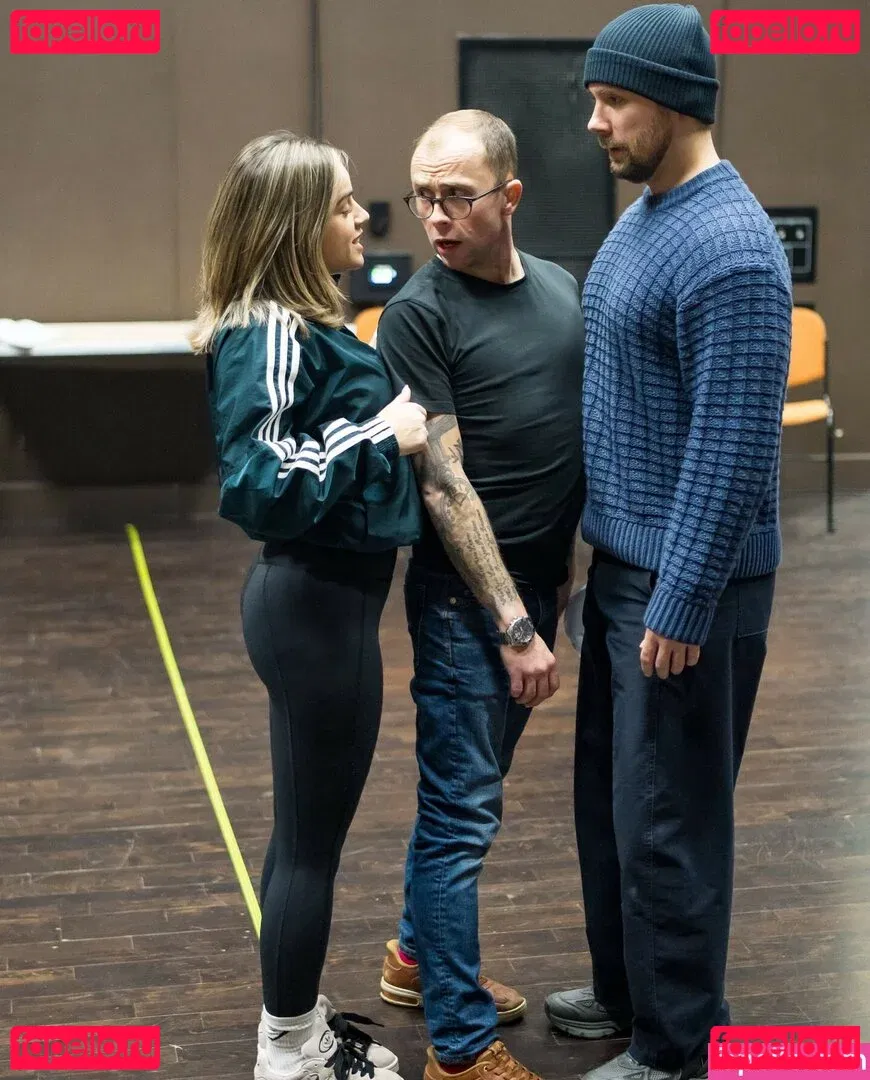 Georgia May Foote Onlyfans Photo Gallery 