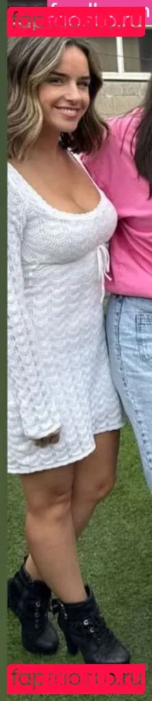 Georgia May Foote Onlyfans Photo Gallery 