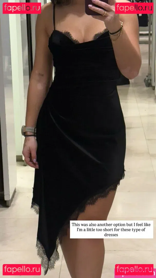 Georgia May Foote Onlyfans Photo Gallery 