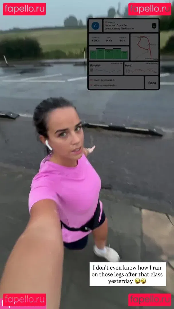 Georgia May Foote Onlyfans Photo Gallery 