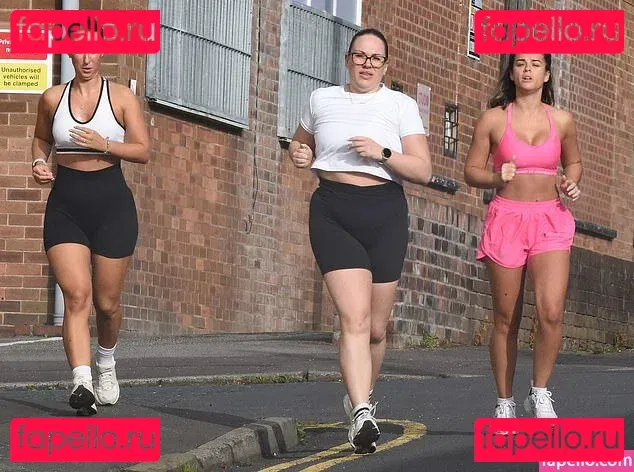 Georgia May Foote Onlyfans Photo Gallery 