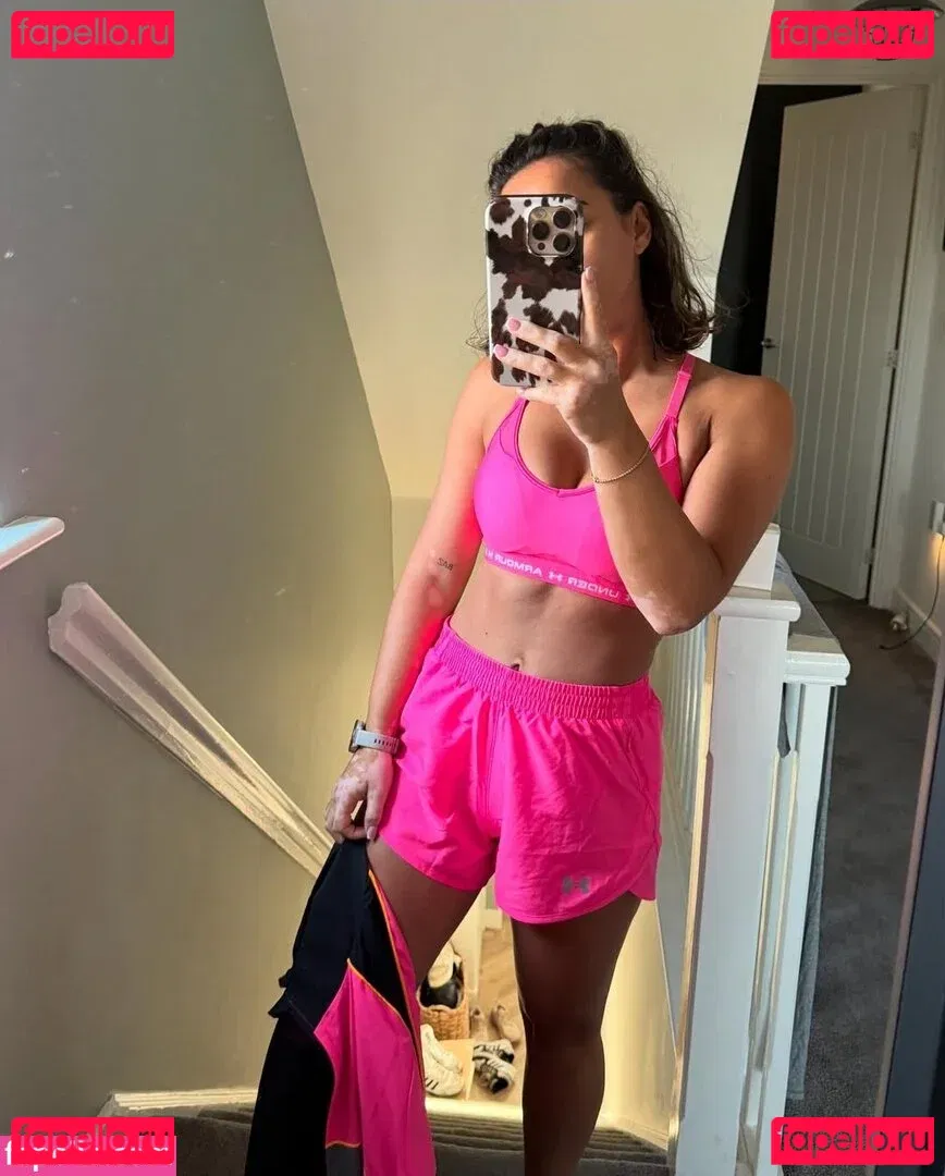 Georgia May Foote Onlyfans Photo Gallery 