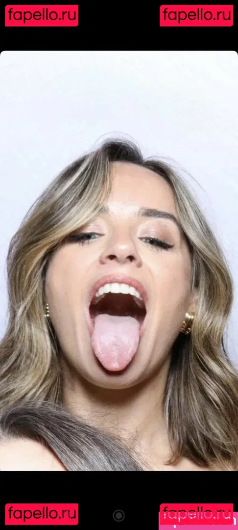 Georgia May Foote Onlyfans Photo Gallery 