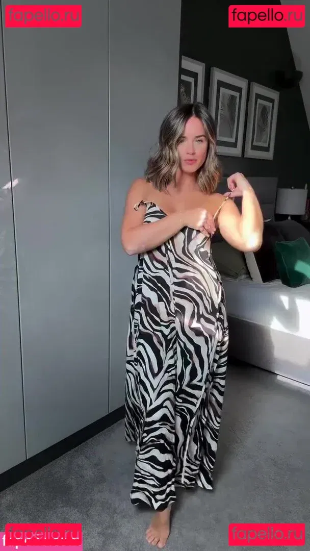 Georgia May Foote Onlyfans Photo Gallery 