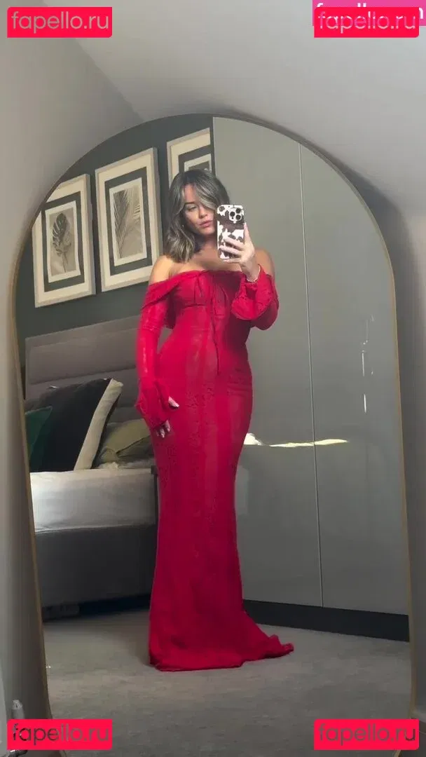 Georgia May Foote Onlyfans Photo Gallery 