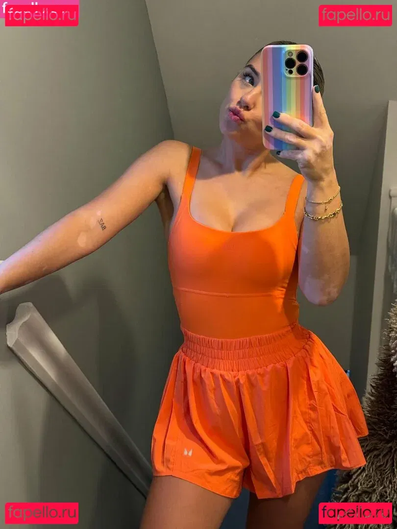 Georgia May Foote Onlyfans Photo Gallery 