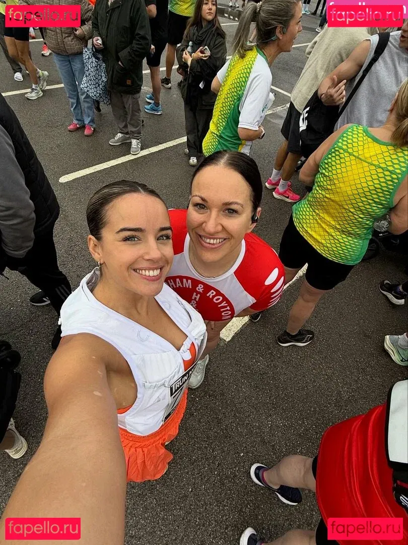 Georgia May Foote Onlyfans Photo Gallery 