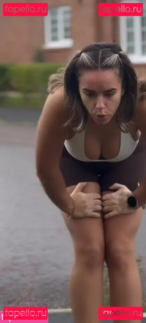 Georgia May Foote Onlyfans Photo Gallery 