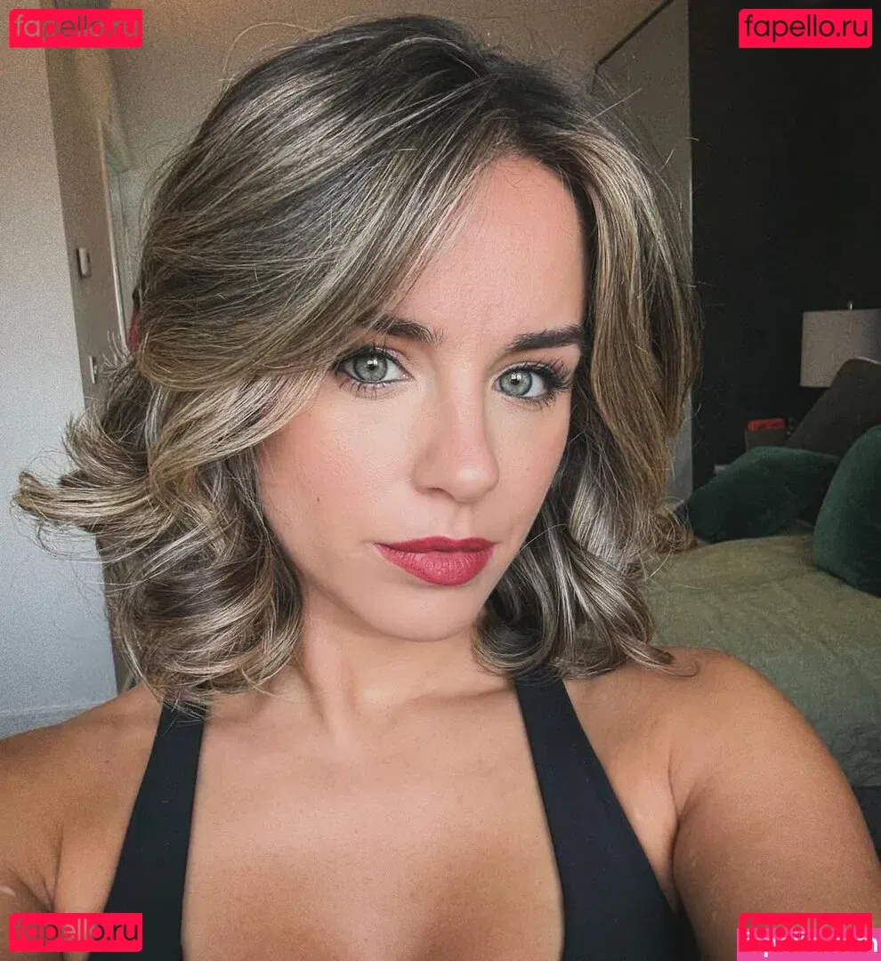 Georgia May Foote Onlyfans Photo Gallery 