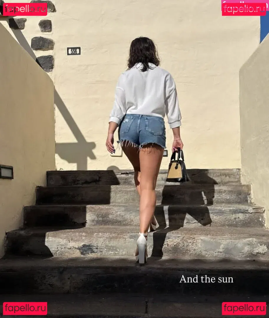 Georgia May Foote Onlyfans Photo Gallery 