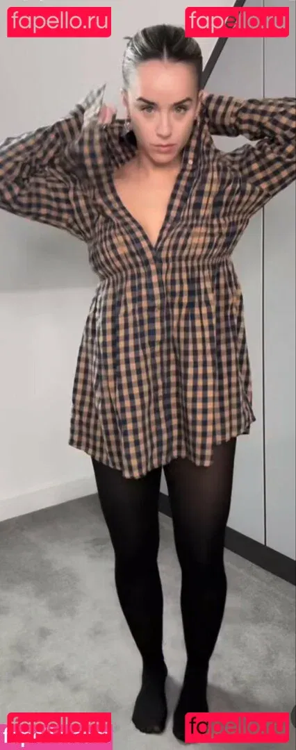 Georgia May Foote Onlyfans Photo Gallery 