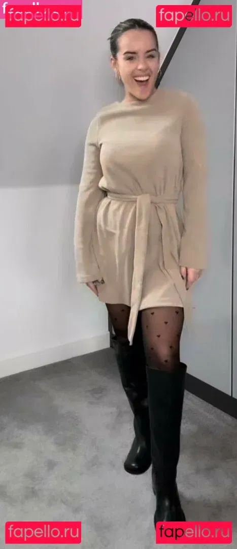 Georgia May Foote Onlyfans Photo Gallery 