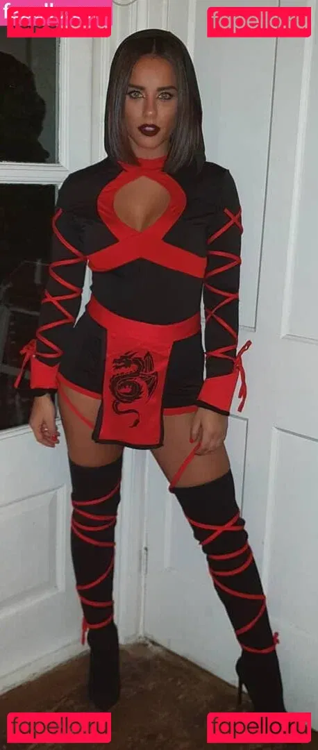 Georgia May Foote Onlyfans Photo Gallery 