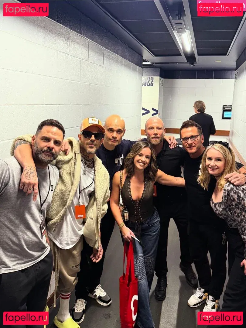 Georgia May Foote Onlyfans Photo Gallery 