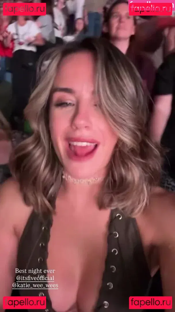 Georgia May Foote Onlyfans Photo Gallery 