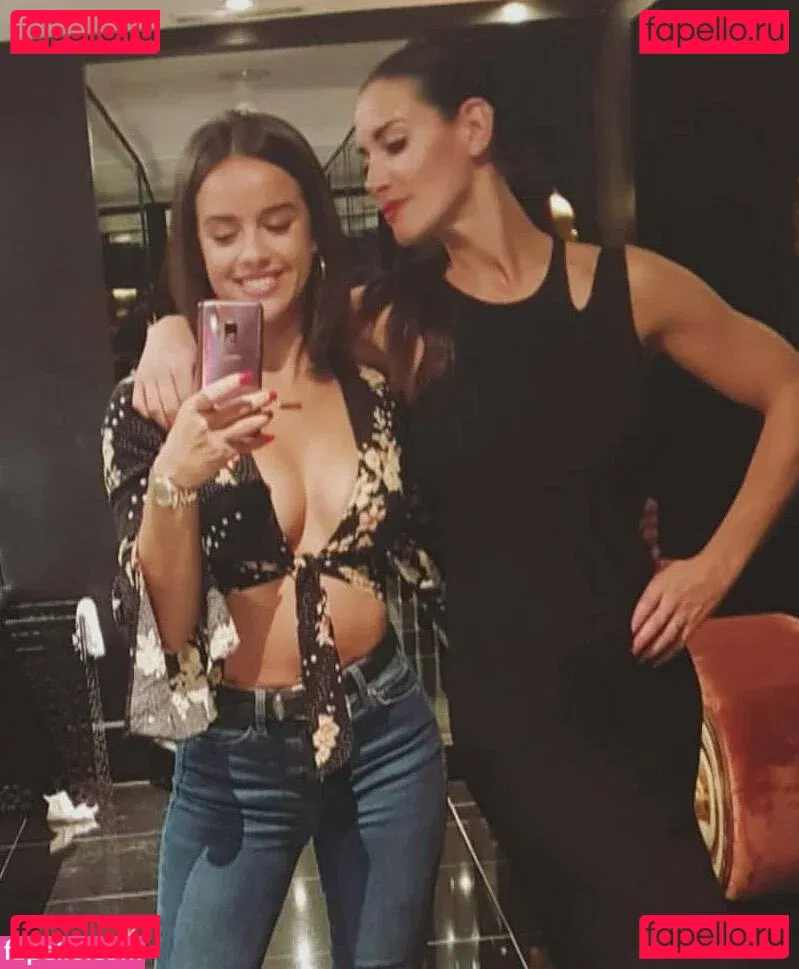 Georgia May Foote Onlyfans Photo Gallery 