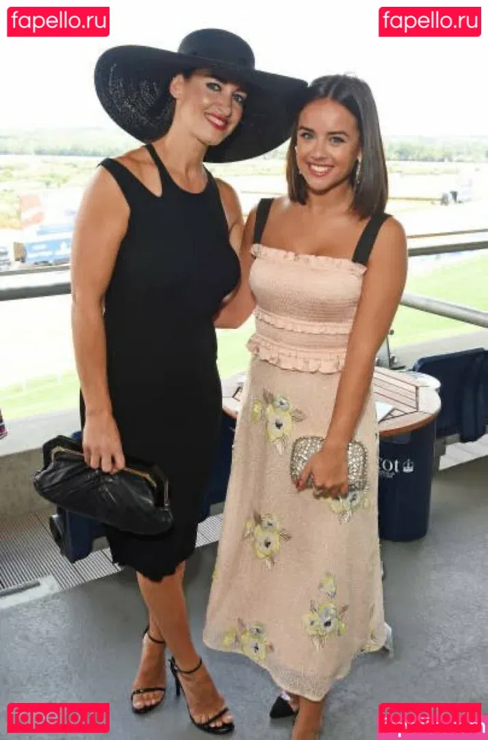 Georgia May Foote Onlyfans Photo Gallery 