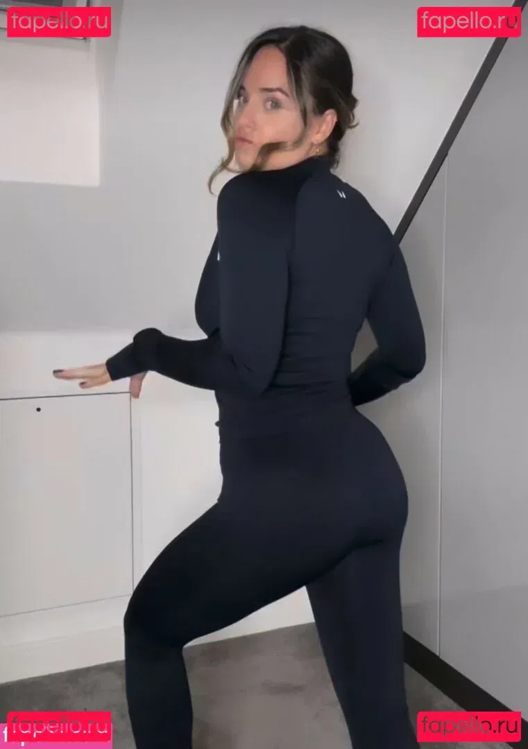 Georgia May Foote Onlyfans Photo Gallery 