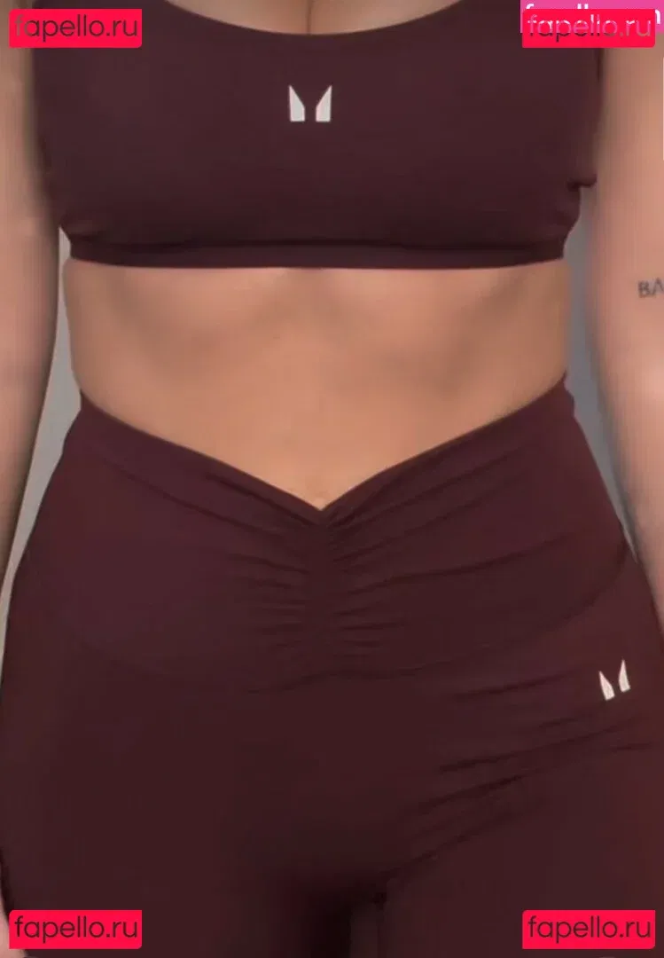 Georgia May Foote Onlyfans Photo Gallery 