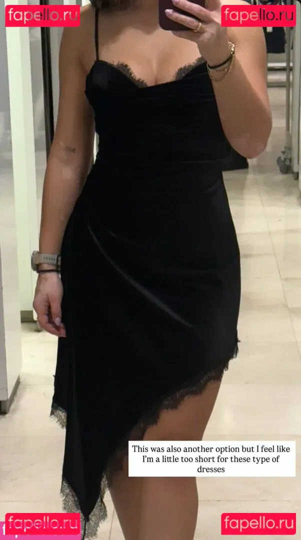 Georgia May Foote Onlyfans Photo Gallery 