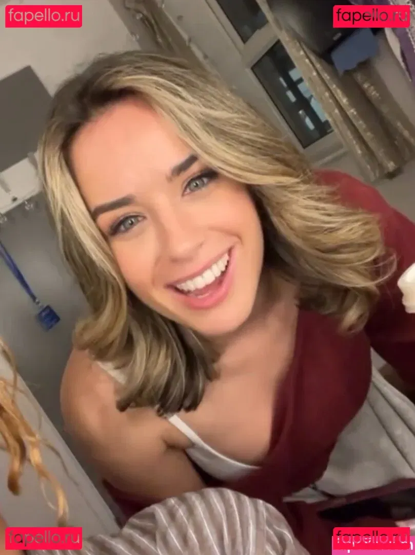 Georgia May Foote Onlyfans Photo Gallery 