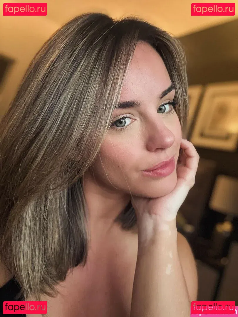 Georgia May Foote Onlyfans Photo Gallery 