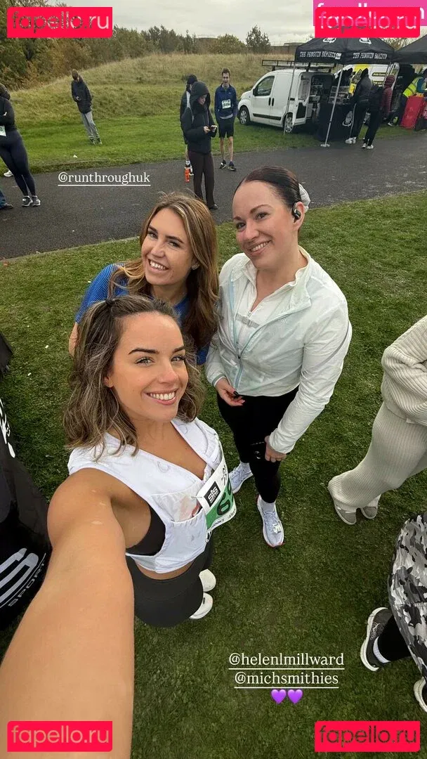 Georgia May Foote Onlyfans Photo Gallery 