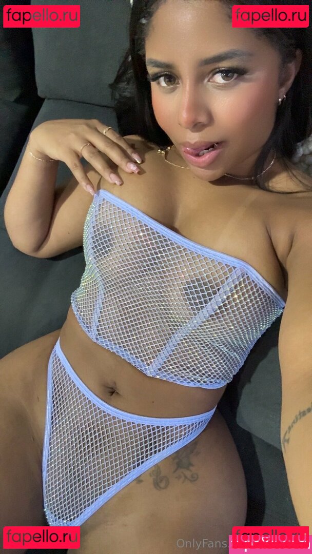Jeika Jones Nude Onlyfans Photo 28