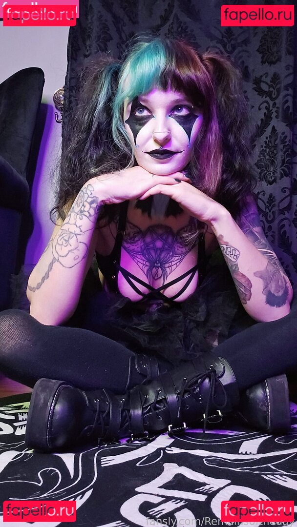 Remainz0ftheday Nude Onlyfans Photo 44