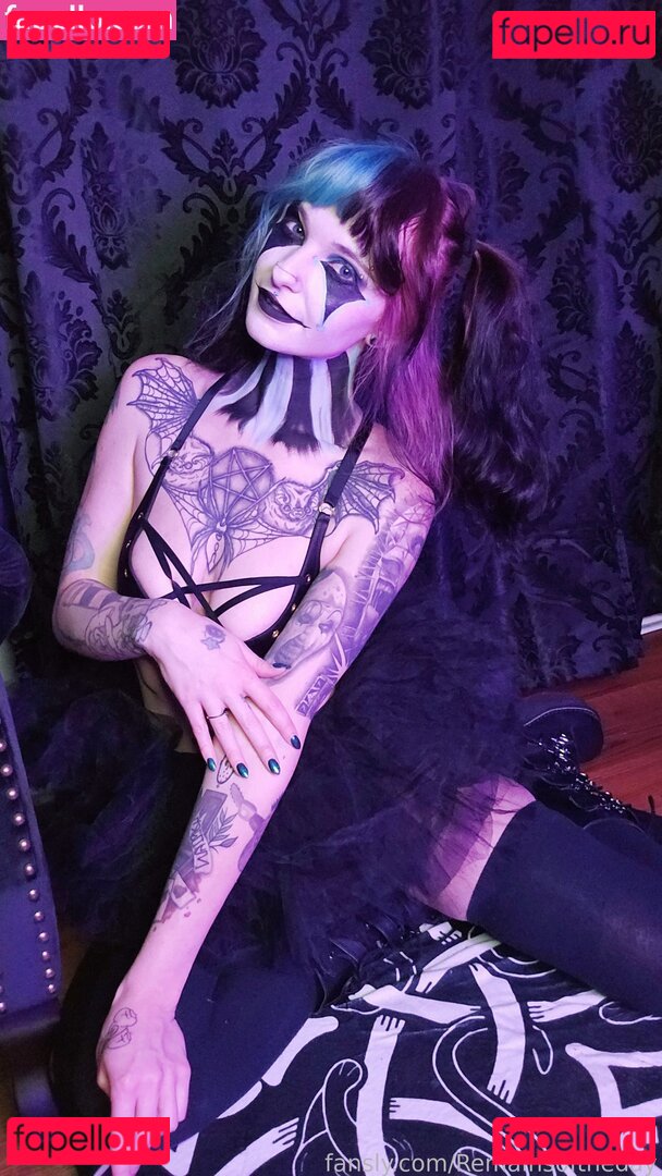 Remainz0ftheday Nude Onlyfans Photo 23