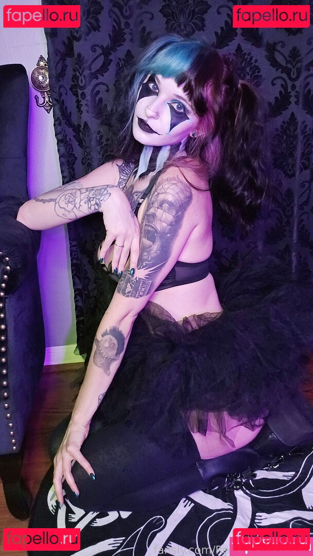 Remainz0ftheday Nude Onlyfans Photo 17