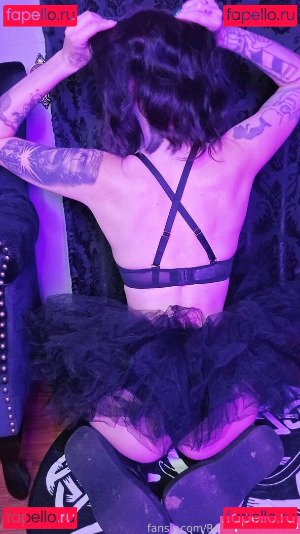 Remainz0ftheday Nude Onlyfans Photo 14