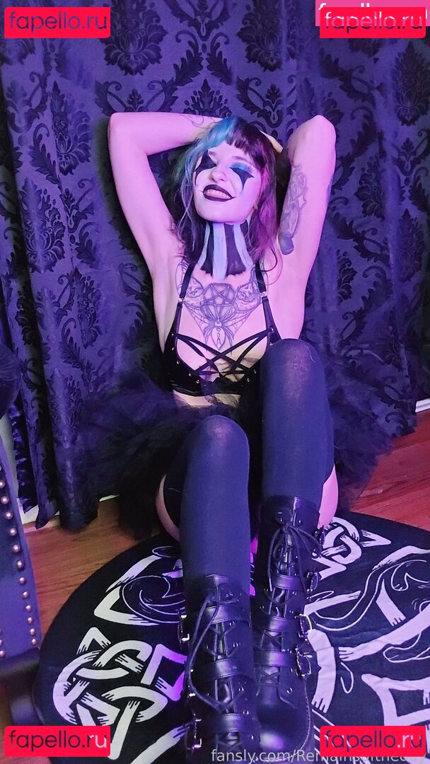 Remainz0ftheday Nude Onlyfans Photo 12