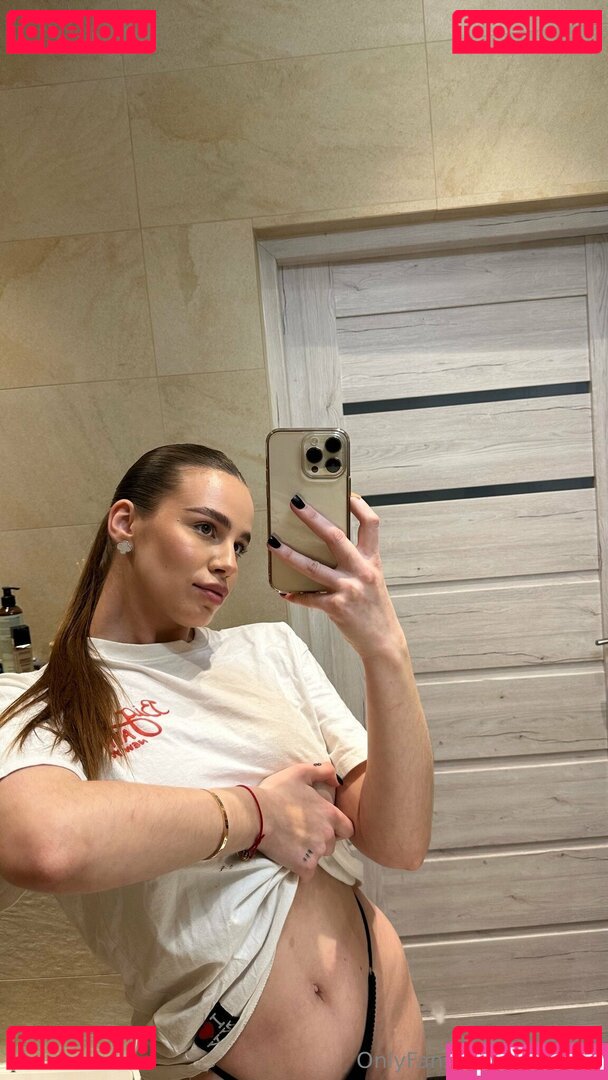 sarabeil Nude Onlyfans Photo 35