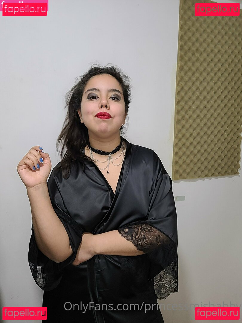 princessmishabby Nude Onlyfans Photo 32